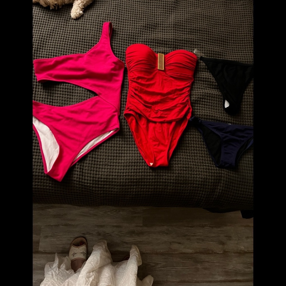 Swimsuit set